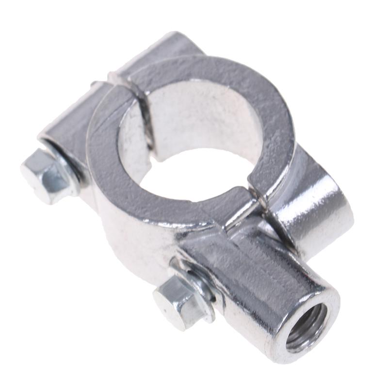 1 szt. Uchwyt motocyklowy Bar uchwyt do montażu na lusterku lusterko wsteczne na kierownicę zacisk