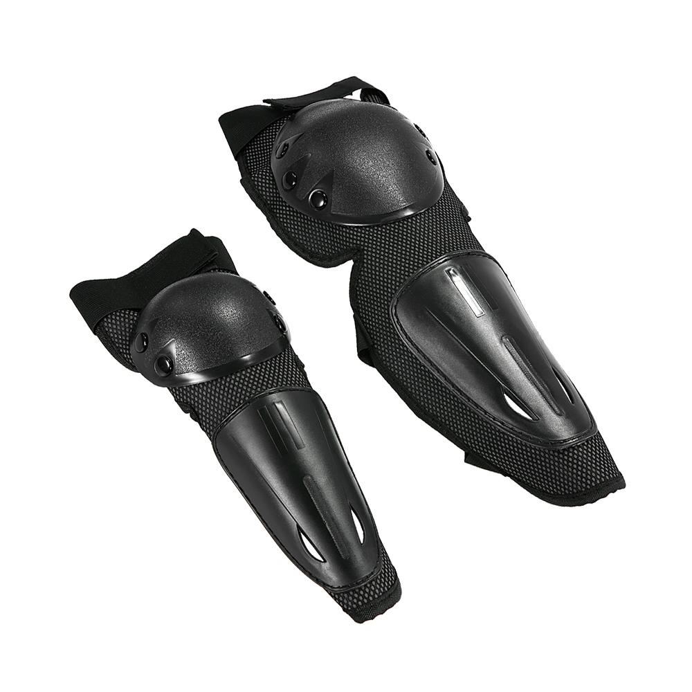 Motorcycle Aults Racing Motocross Knee Pads Protector Guards Protective Gear