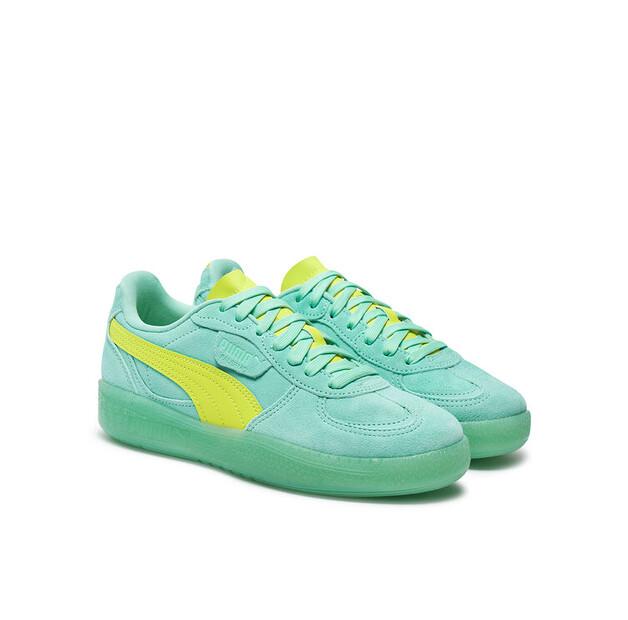 Кроссовки Puma Palermo Moda Xtra Wns 398534 02 зеленый