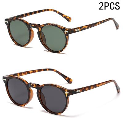 Occhiali e accessori – Occhiali da sole