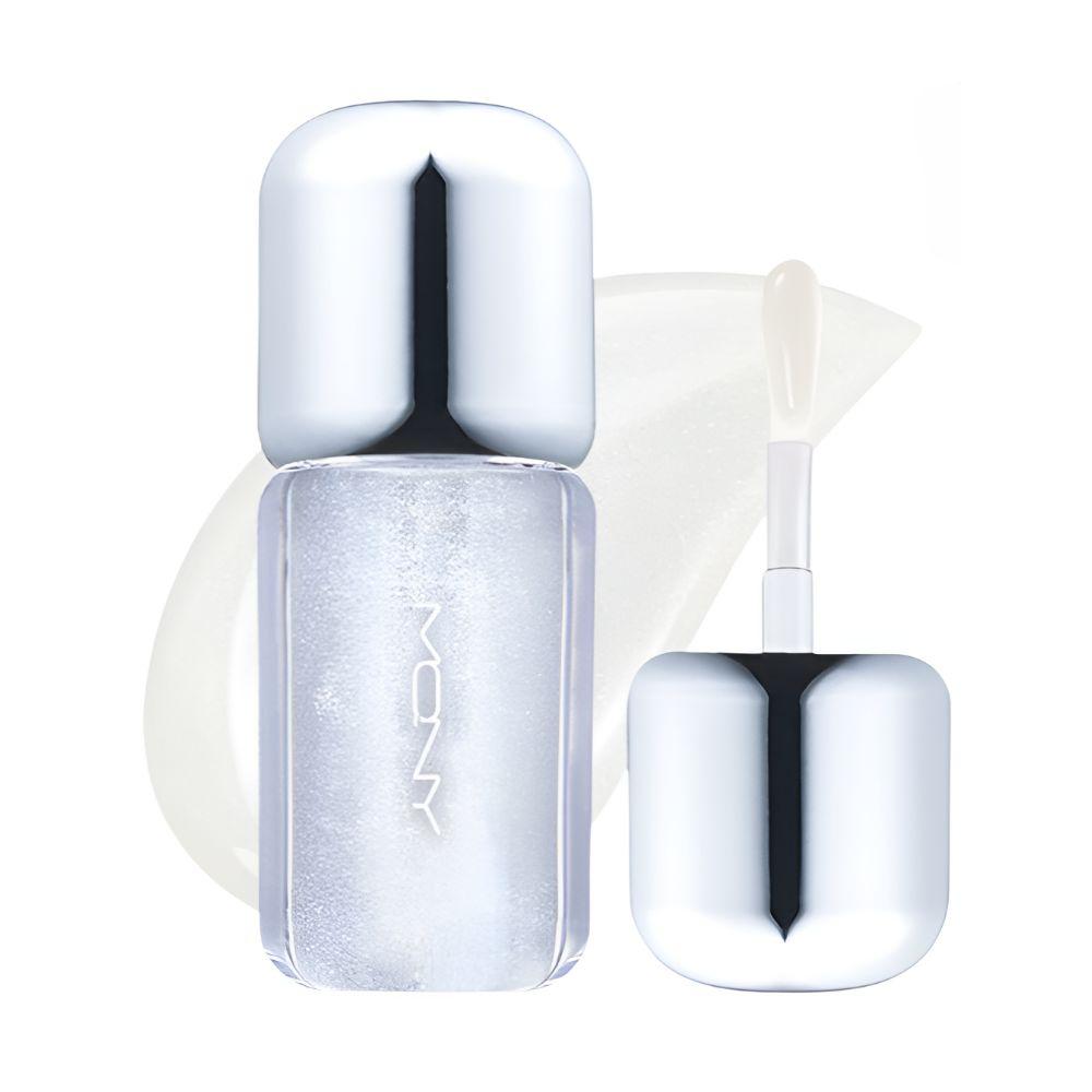 

MACQUEEN NEW YORK Lip Plumper 5ml (Tingle Shine / Tangled Peach / Rounded Cherry) 01 Tingle Shine