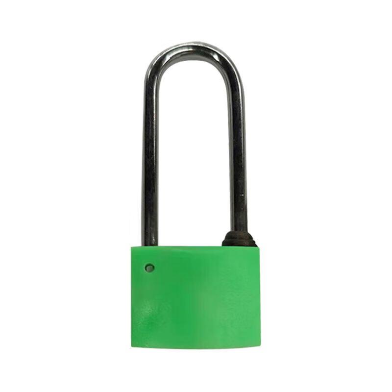 LZPG-58 Plastic Steel Padlock 40mm Body, 60mm Shackle