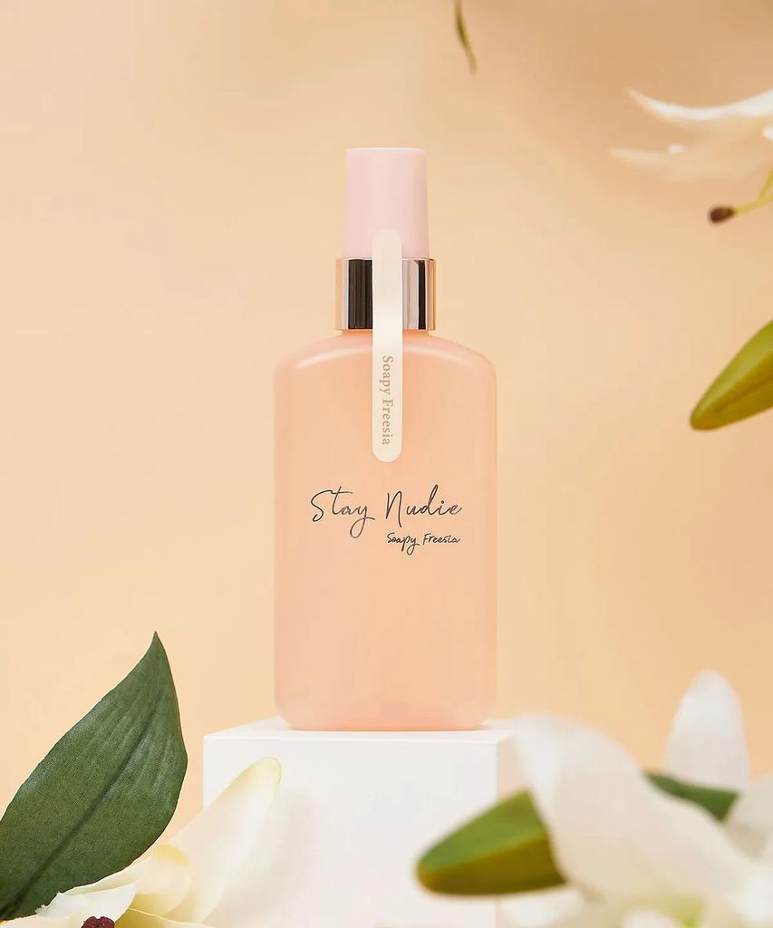 Stay Nudy Hair & Body Mist