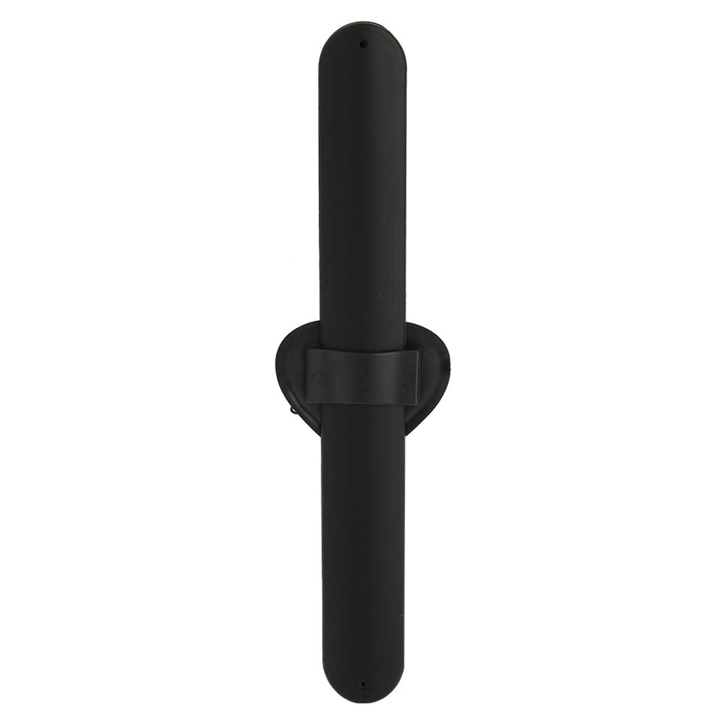צמיד מגנטי מקצועי Quicky Stick מחזיק קליפסים לשיער סיכות לשיער כלי סלון לעיצוב שיער