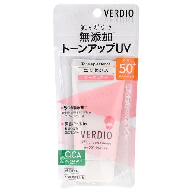 OMI - Verdio UV Tone Up Essence Розовый цвет SPF 50+ PA++++ 50g