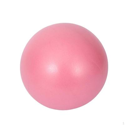 Exercise Sphere, 25cm Matte Antirupture Small Balance Fitness, Pilates, PVC, for Children