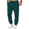 Men's Casual Jogger Sweatpants for Workout and Everyday Wear