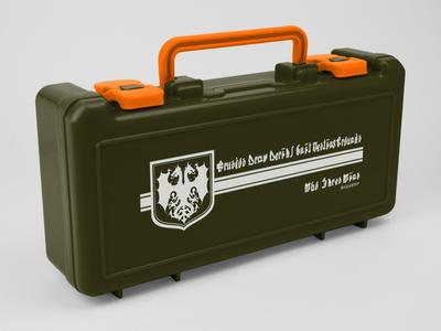 Saga of Tanya the Evil Cruscos Army Air Corps Test Factory Toolbox