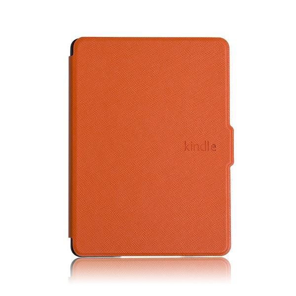 Case for Kindle 8 E-reader Pattern Case (8th Generation 2016)ereader Ebook Smart Wake/Sleep for Kindle Model SY69JL
