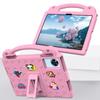 Custodia per tablet antiurto in EVA con maniglia e supporto per bambini