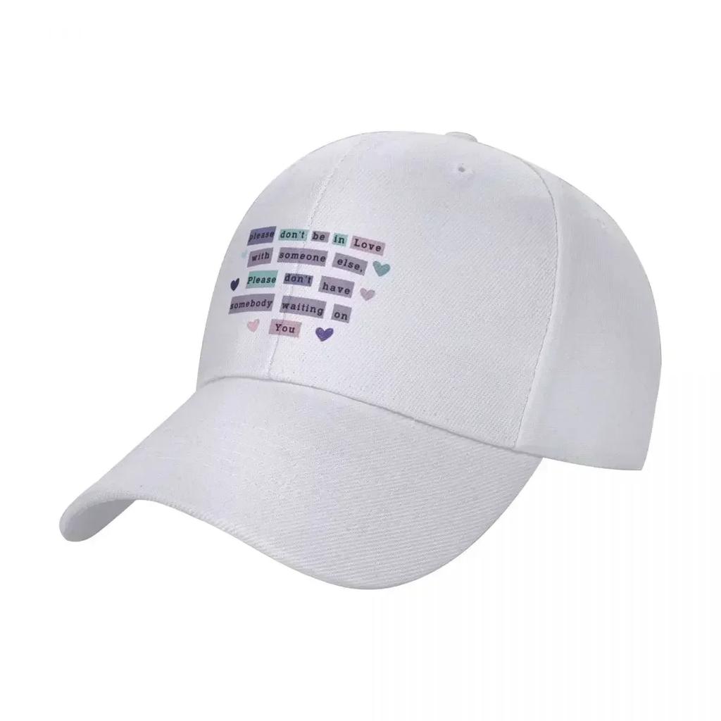 Bretton Woods New Hampshire Skier Baseball Cap Fashion Beach Streetwear Unisexs Hats Womens
