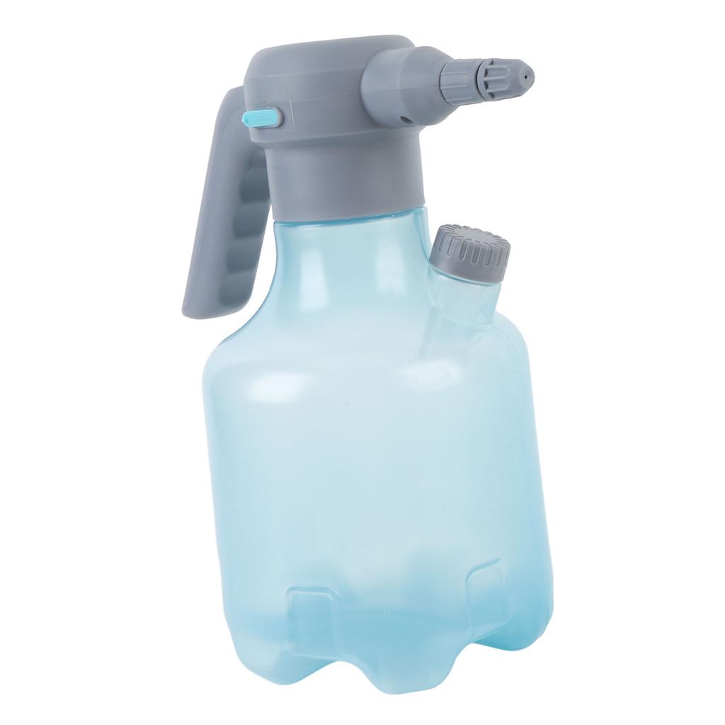 Elektrische Sprühflasche 3L Wiederaufladbarer Akku Smartes Automatisches Bewässerungssystem Zeitgesteuerte Tropfbewässerung Sprühzerstäuber für Topfpflanzen