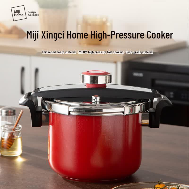 MIJI Life Star Ceramic Series Pressure Cooker