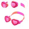 Kinder Schwimmbrille Kein Auslaufen Sommer Strandbrille Schwimmen Tauchen Brille Weites Sichtfeld Wasser Pool Brille Schwimmbrille Jugendliche