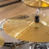 MEINL Cymbals HCS Series Crash Ride Cymbal, 18" Crash Ride, HCS18CR (Official Japanese Product)