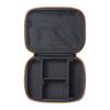 SANWA SUPPLY Gadget Case Semi-Hard (Medium Size) IN-HDAD1BK