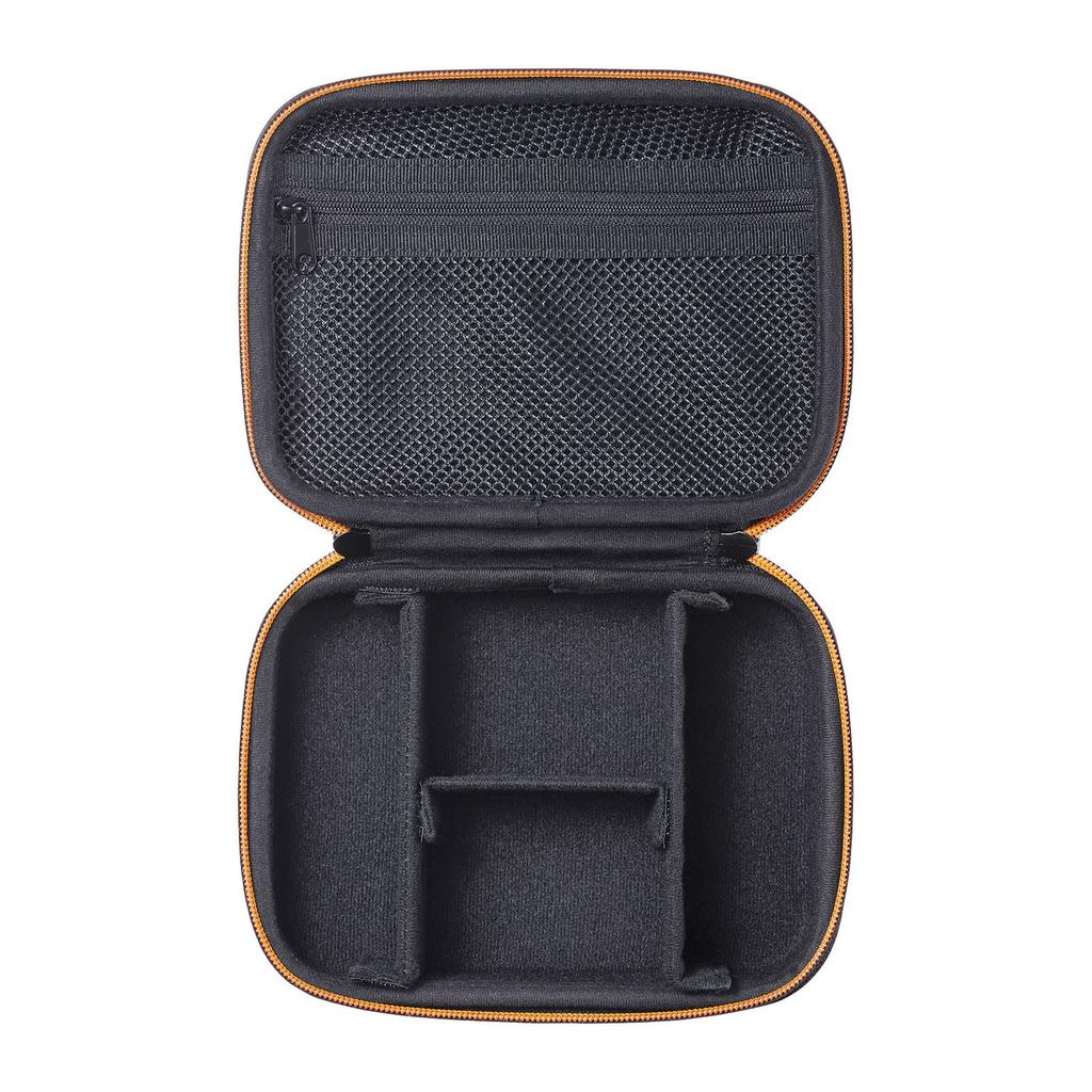 SANWA SUPPLY Gadget Case Semi-Hard (Medium Size) IN-HDAD1BK
