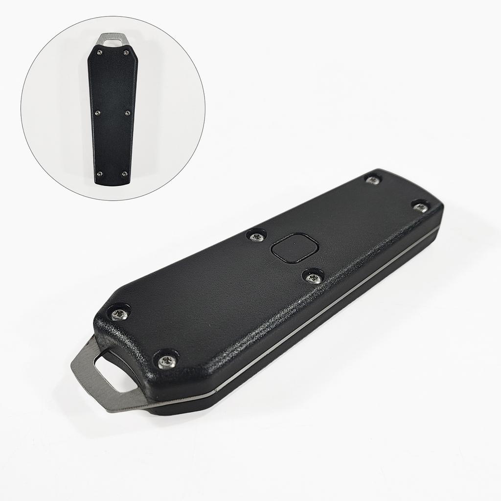 Stainless Steel Putty Scraper Set, Multi Tool for Wall Repair, Paint Roller Cleaning, Drywall