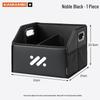 AIRO Foldable Car Trunk Storage Box - Interior Organizer for IM L7 LS7