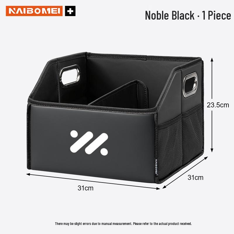 AIRO Foldable Car Trunk Storage Box - Interior Organizer for IM L7 LS7