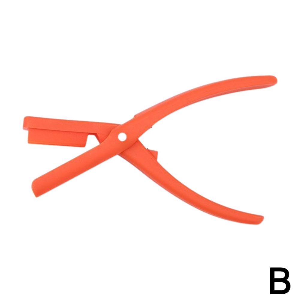 

1 шт., ножницы для чистки креветок, ножницы для лобстеров, инструмент для морепродуктов, ножницы для чистки устриц, кухонные гаджеты для чистки и еды