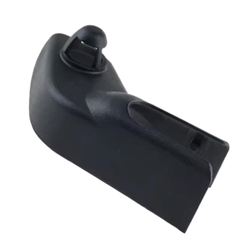 30753642 Car Rear Windshield Windscreen Wiper Washer Arm Nut Cover Cap For Volvo V70 2005 2006 2007 2008