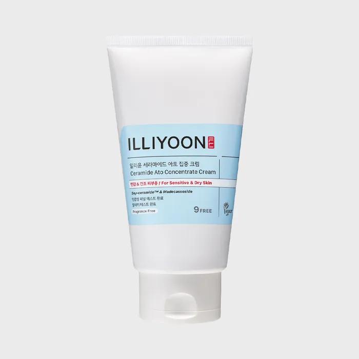 

(NEW) Керамидный Ато Интенсивный Крем 230мл