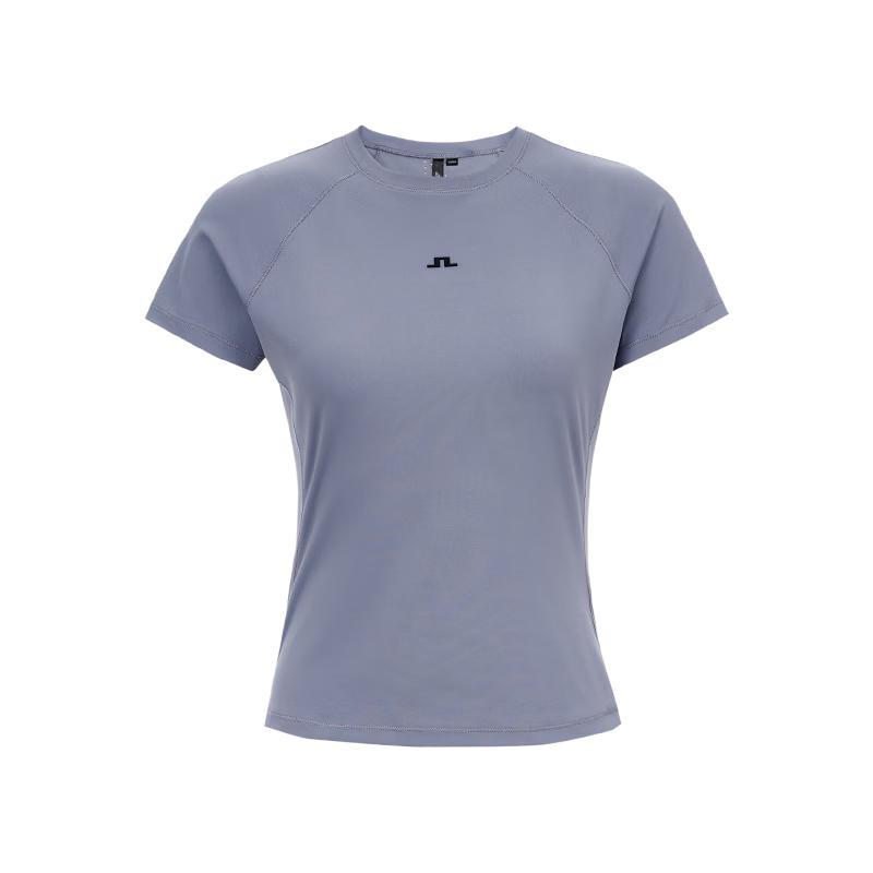 J. Lindeberg Women s Sleeveless Golf & Lifestyle T-shirt XS