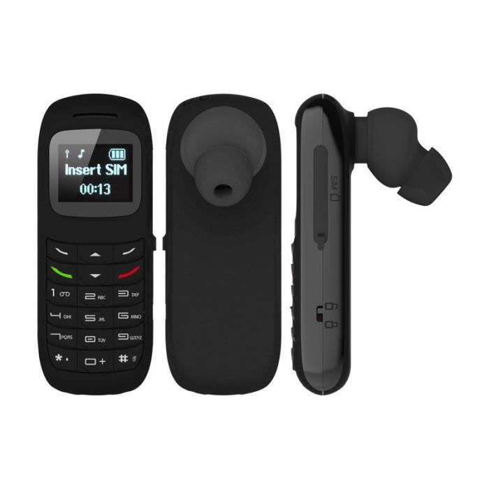L8STAR BM70 Bluetooth Mini Mobile Phones