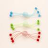 3pc Cat Toy Wool Ball Interactive Cat Toy Sticks Toys for Cats Paw Grinder Bite-resistant Cats Toys Kitten Scratcher Pet Product