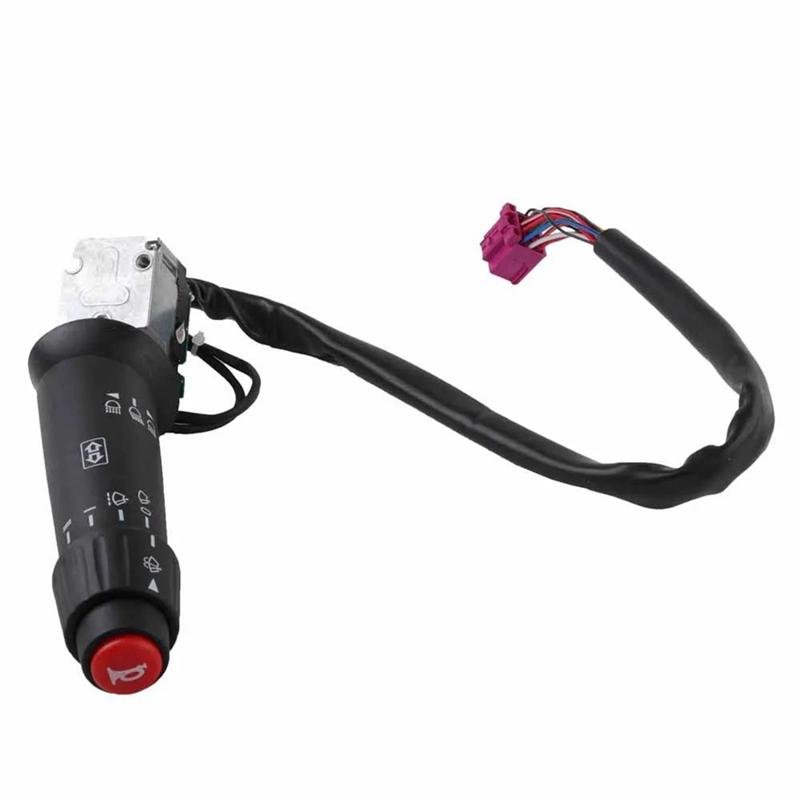 Precise A0085451524 0085451524 Car Headlight Turn Signal Wiper Switch For Mercedes Benz 0085451524 05001938 IM12079