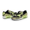 IF1721-700 Nike Air Max 90 PRM Team Gold Light Lemon Twist Phantom Black (Men's)