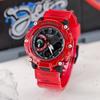 Casio Men Black Watch GA-2200SKL-4APR