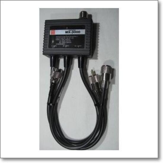 

Diamond MX-3000 КВ ~ 144 4301200МГц