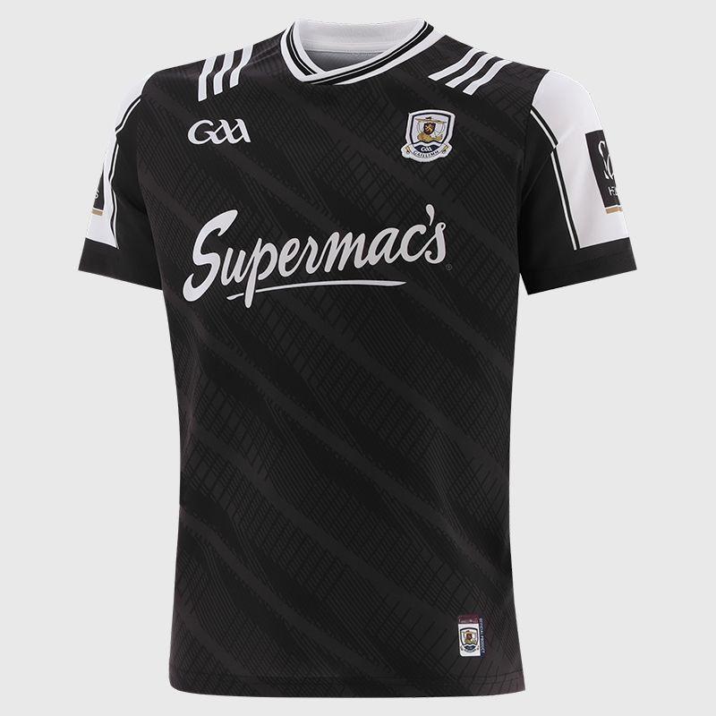 2025 New GAA Irish Meath Dublin Kerry Short Sleeve Men's Rugby Jersey