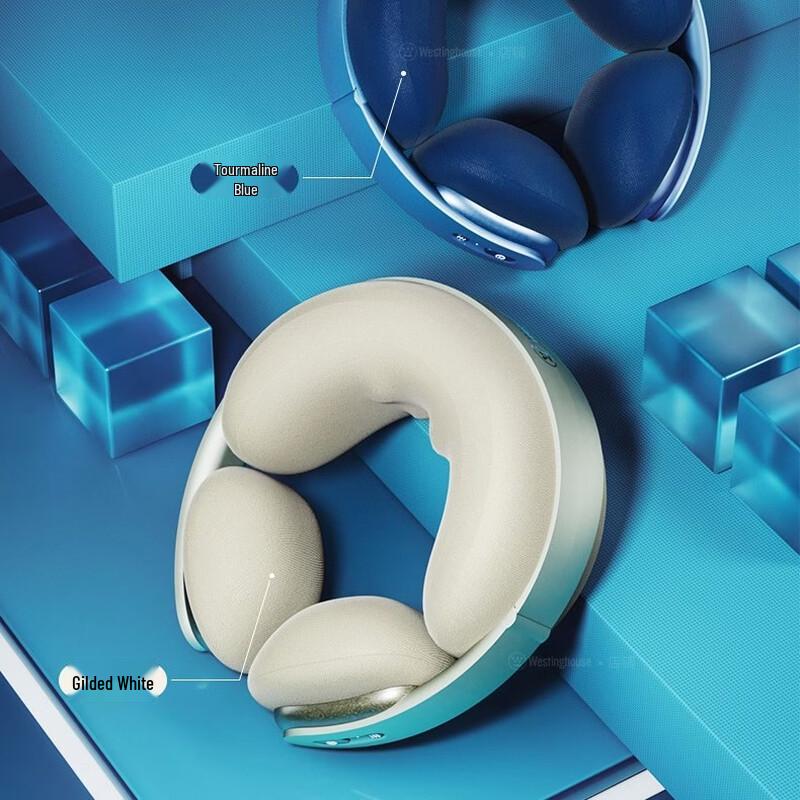 Westinghouse WCM-UX5 Neck Massager CN plug (adapter included)