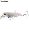 Innovative Design of 5cm Insect Fishing Lures To Attract Fish Easily