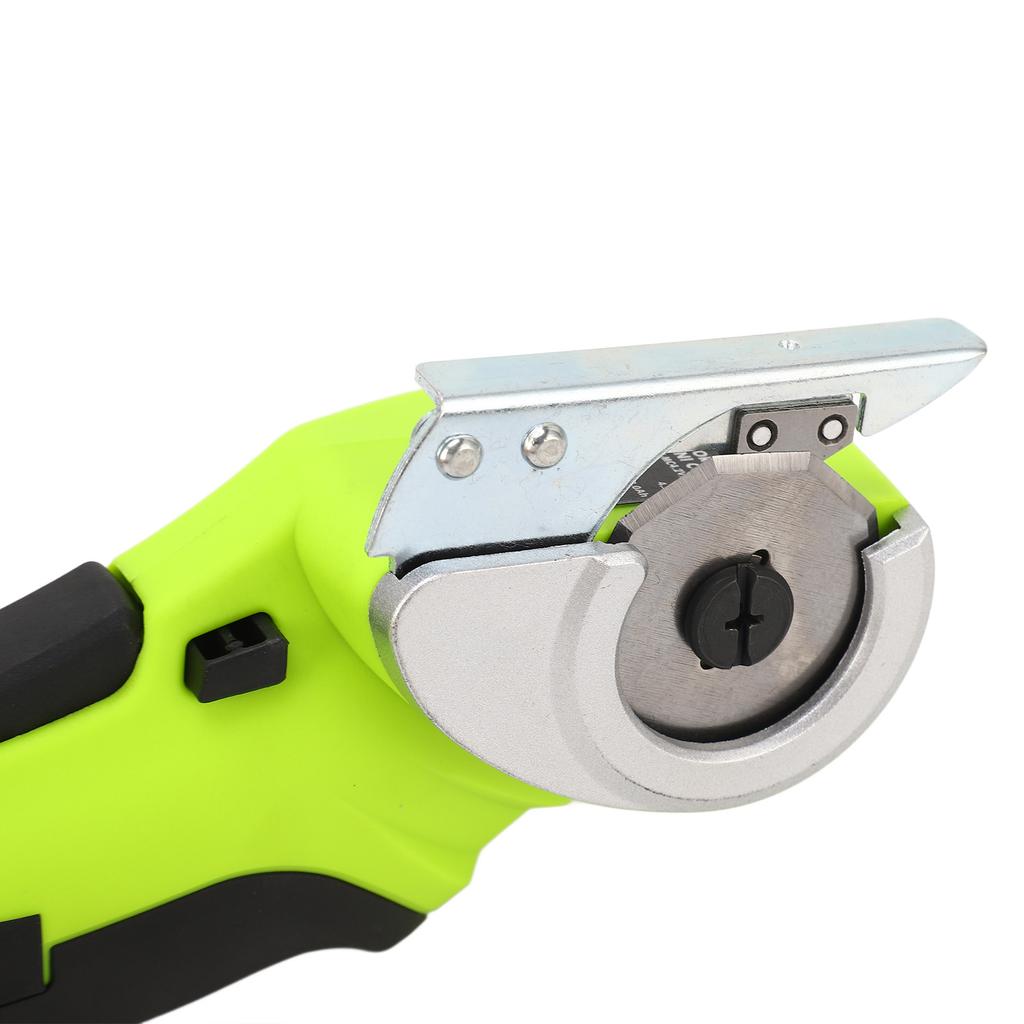 For Carpet Sponge - Four.2V Cordless Electric Scissors Usb Rechargeable Cutter Handheld Fabric Cutter 240RPM Rechargeable Tool