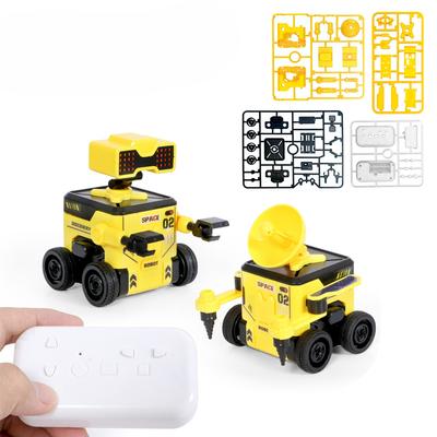 Uzaktan Kumandalı Oyuncaklar ve Dronelar – Uzaktan Kumandalı Robotlar ve Hayvanlar