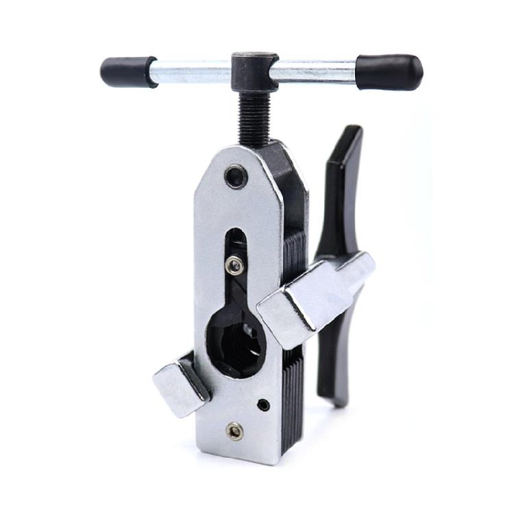 Manual Tube Expanders Non-slip T Shape Handle Metal Enlarged Tool for Repairing