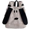 Li Shen Kids Fashion Canvas Backpack