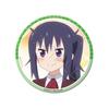 Himouto! Umaru-chan R Round Can Badge [57mm] Design D
