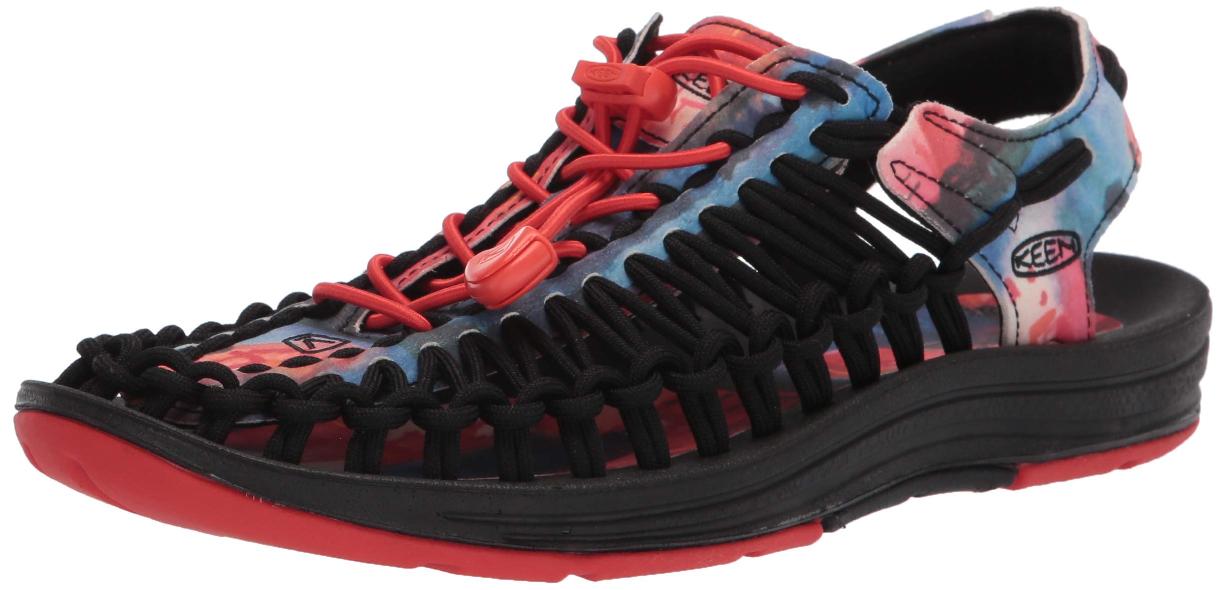 

Sandals UNEEK (old model) UNEEK Women s NEW YORK AT NIGHT 24.0 cm
