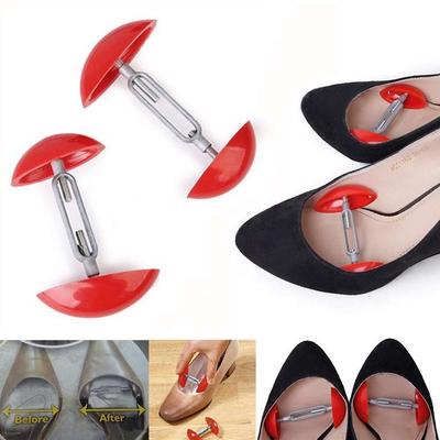 ABS+ Aluminium verstellbarer Schuh High Heels Schuhe Schuhe Zubehör erweiterter Schuh