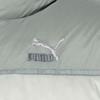 PUMA Jackets Unisex Dusty Gray Turtleneck Moderate Other 933442-02