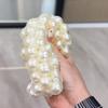 Künstliche Perlenkugel Quetschspielzeug Formbar Knirschende Perlenkugel Stressball Sensorisches Spielzeug Anti-Angst Formbare Kugel Fidget Spielzeug Dekompressionswerkzeuge