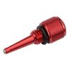 Durable Aluminum Magnetic Oil Level Dipstick Direct Substitute for Generator Automotive Accessories 55201