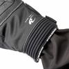 Komine Motorcycle Protective Winter Gloves Black M GK-834 1279 Waterproof Cold Protection Stretch Material Protector for Autumn/Winter/Spring