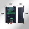 Speed USB RS485 Converter Isolation Technology 32 Devices Support Suitable for Building Monitoring Systems