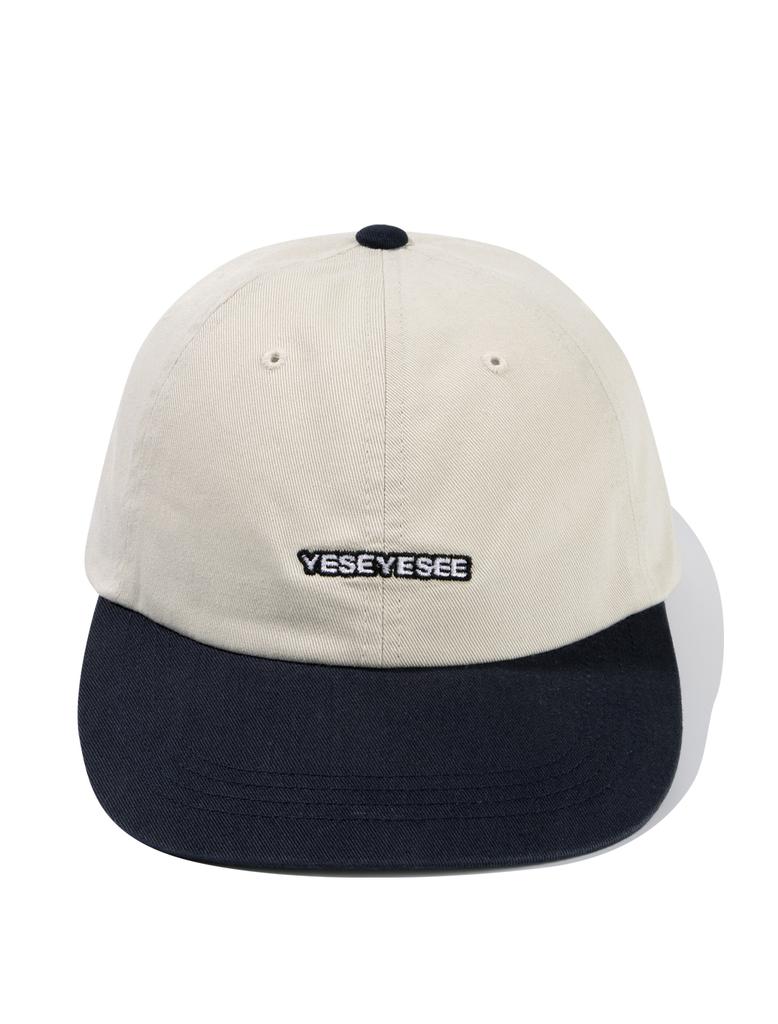 YESEYESEE Logo Cap Stone